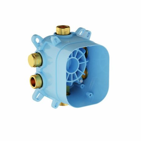 Potinkinė dėžutė Ravak R-box Vari, RB 072.50 1