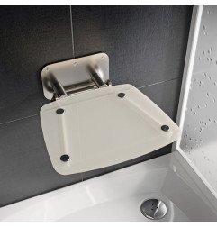 Dušo sėdynė Ravak, Ovo B II, opal 1