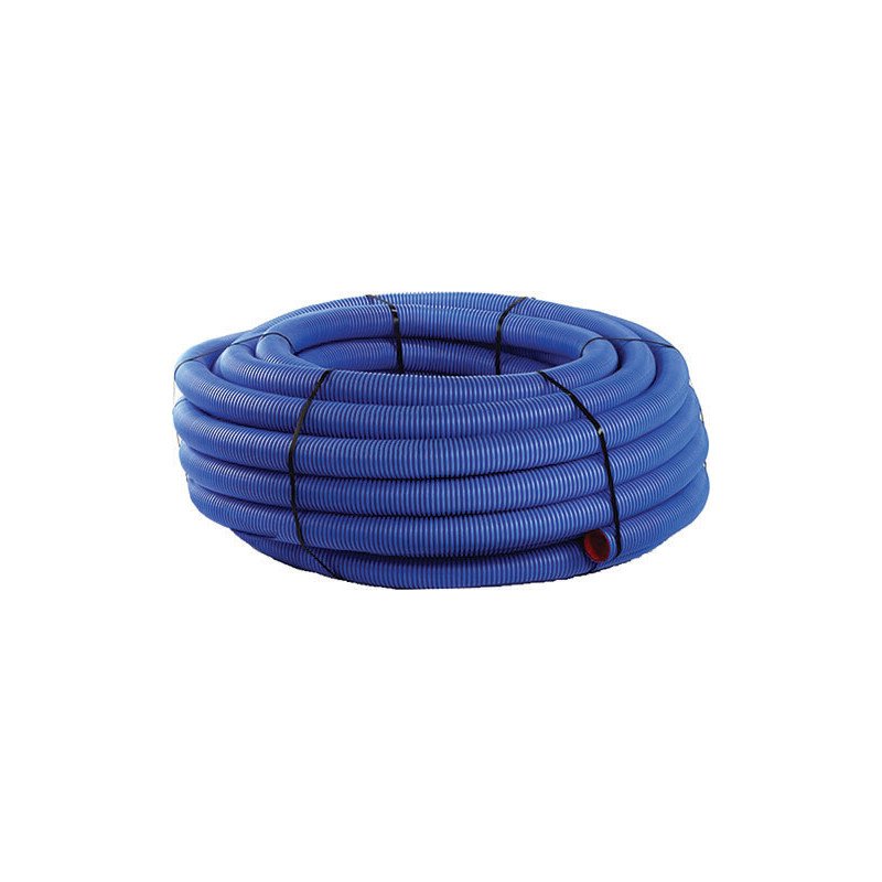 Lankstus vėdinimo ortakis Prodmax Vent-Flex, d75, 50 m