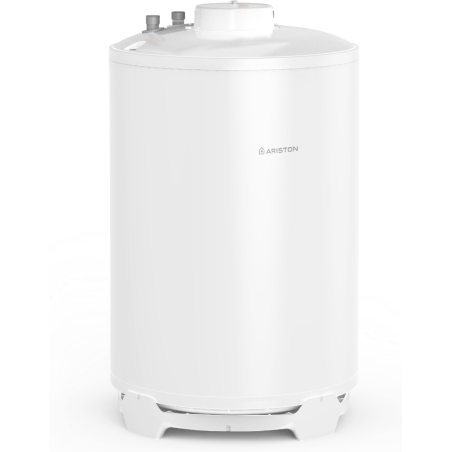 Karšto vandens talpa Ariston, BCH 120 CD1, 124l, pastatomas 1