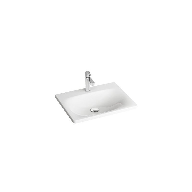 Keraminis praustuvas Ravak Balance, 500