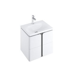 Keraminis praustuvas Ravak Balance, 500 3