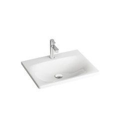 Keraminis praustuvas Ravak Balance, 600 1