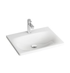 Keraminis praustuvas Ravak Balance, 800 1