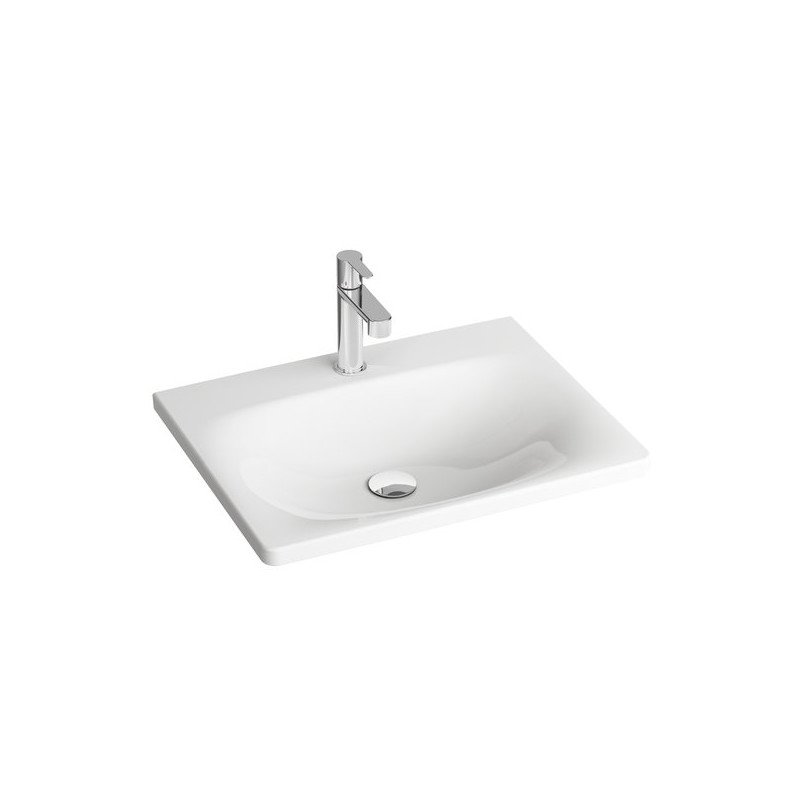 Keraminis praustuvas Ravak Balance, 800