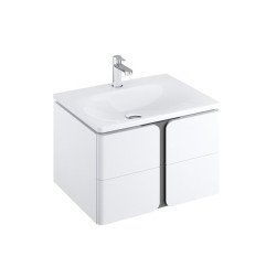 Keraminis praustuvas Ravak Balance, 800 5