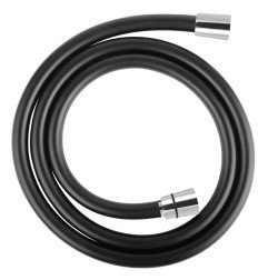 Dušo žarna Ferro, W43, juoda 1