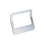 Rankena Ravak Comfort, chromuota Rankena Ravak Comfort, chromuota