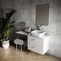 Rankena Ravak Comfort, chromuota Rankena Ravak Comfort, chromuota