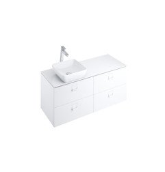 Plokštė Ravak Comfort, 1200 balta 3