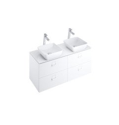 Plokštė Ravak Comfort, 1200 balta 4
