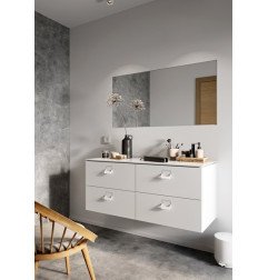 Plokštė Ravak Comfort, 1200 balta 7