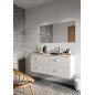 Plokštė Ravak Comfort, 1200 balta