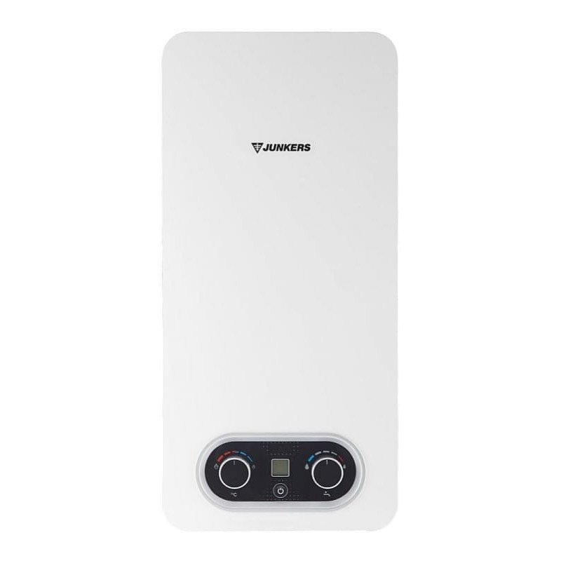 Dujinis vandens šildytuvas Bosch Hydro 4300, WRD 11-4 KG R