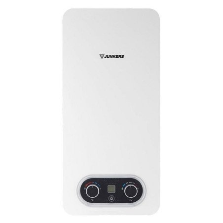 Dujinis vandens šildytuvas Bosch Hydro 4300, WRD 11-4 KG R 1