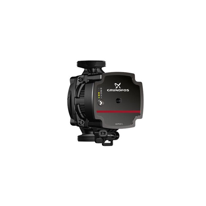 Cirkuliacinis siurblys Grundfos, Alpha 1, 25-40 130