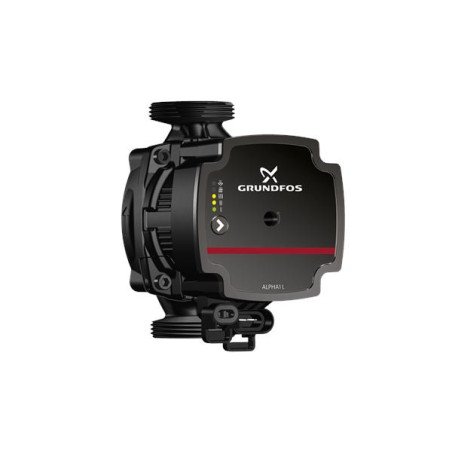 Cirkuliacinis siurblys Grundfos, Alpha 1, 25-40 130 1