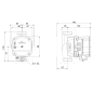 Cirkuliacinis siurblys Grundfos, Alpha 1, 25-40 130