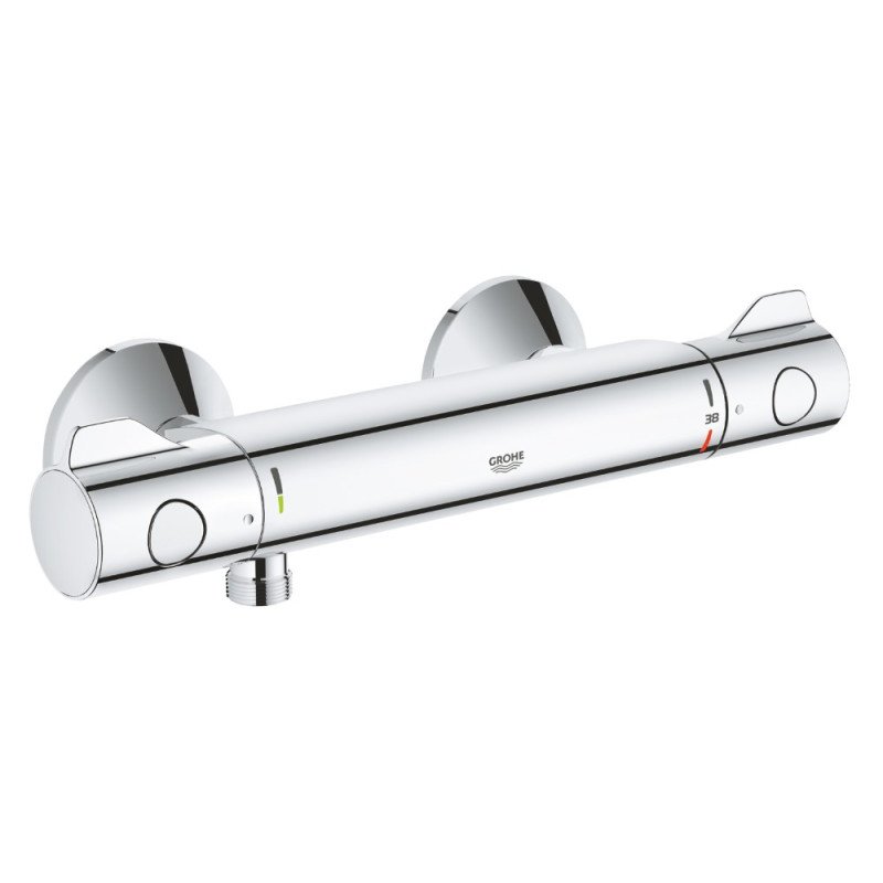 Termostatinis dušo maišytuvas Grohe, Grohtherm 800