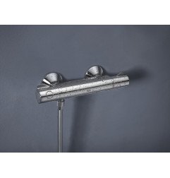 Termostatinis dušo maišytuvas Grohe, Grohtherm 800 3