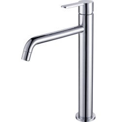 Praustuvo maišytuvas Optima, Sofie, paaukštintas 1