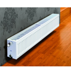 Radiatorius PURMO CV 22 200-, 1100, pajungimas apačioje (be laikiklių) 1