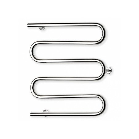 Vandeninis rankšluosčių džiovintuvas-gyvatukas Elonika, žalvarinis, EŽ 660 S 1