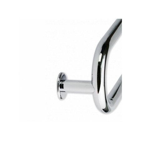 Vandeninis rankšluosčių džiovintuvas-gyvatukas Elonika, žalvarinis, EŽ 660 S