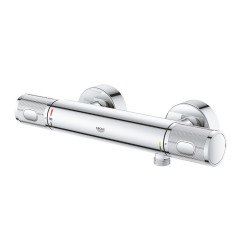 Termostatinis dušo maišytuvas Grohe, Grohtherm 1000 Perfomance 3