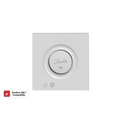 Išmani belaidė šildymo valdymo sistema Danfoss Ally, tinklo sąsaja (Gateway) 1