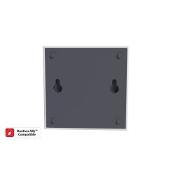 Išmani belaidė šildymo valdymo sistema Danfoss Ally, tinklo sąsaja (Gateway) 3
