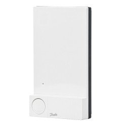 Šildymo valdymo sistema Danfoss Icon, modulis Zigbee sąsajai 1