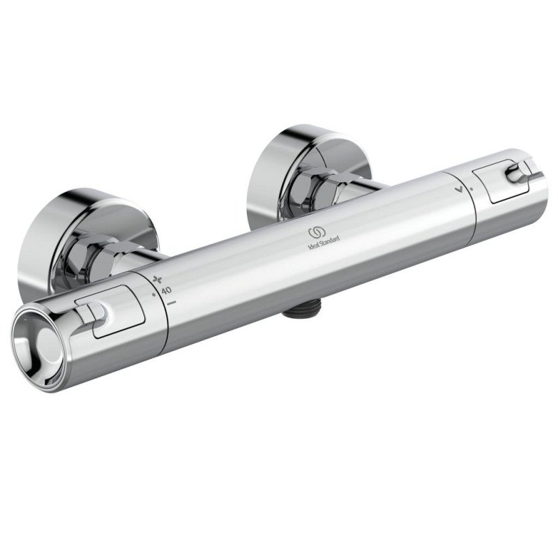 Termostatinis dušo maišytuvas Ideal Standard, Ceratherm T50