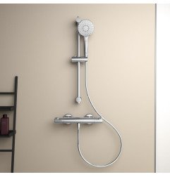 Termostatinis dušo maišytuvas Ideal Standard, Ceratherm T50 3