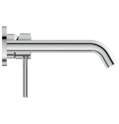 Virštinkinė dalis praustuvo maišytuvui Ideal Standard Ceraline, chromas 3