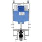 WC rėmas Ideal Standard Prosys, 80M 6/3L