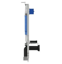 WC rėmas Ideal Standard Prosys, 80M 6/3L 3