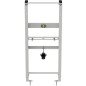 Pisuaro rėmas Ideal Standard Prosys, Basic