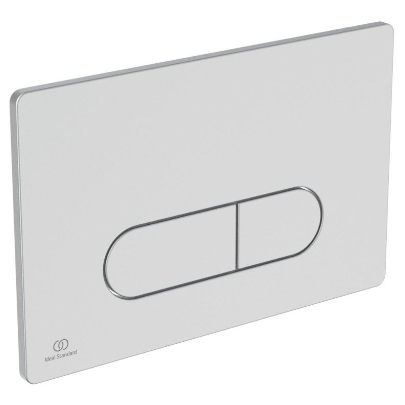 WC klavišas Ideal Standard ProSys, Mechaninis, Oleas M1, chromas