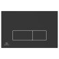 WC klavišas Ideal Standard ProSys, Mechaninis, Oleas M2, Silk Black juodas matinis
