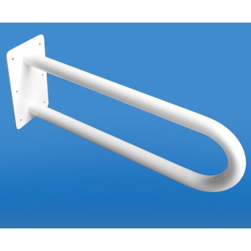 Atrama Corrado, stacionari, 800 mm, balta