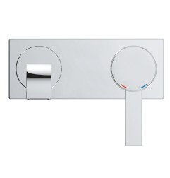 Virštinkinė dalis praustuvo maišytuvui Grohe, Allure 3