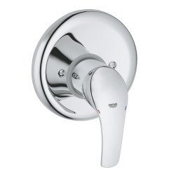 Potinkinis dušo maišytuvas Grohe, Eurosmart 1