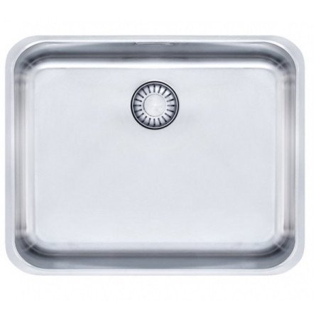 Nerūdijančio plieno plautuvė FRANKE EPOS, EOX 110-50 1