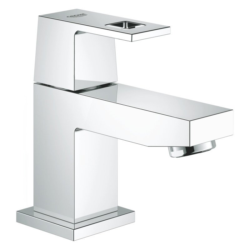 Kranas šalto vandens Grohe, Eurocube XS-dydis