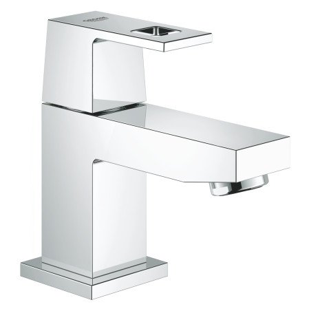 Kranas šalto vandens Grohe, Eurocube XS-dydis 1