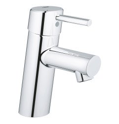 Praustuvo maišytuvas GROHE Concetto, Chromas S-dydis 1