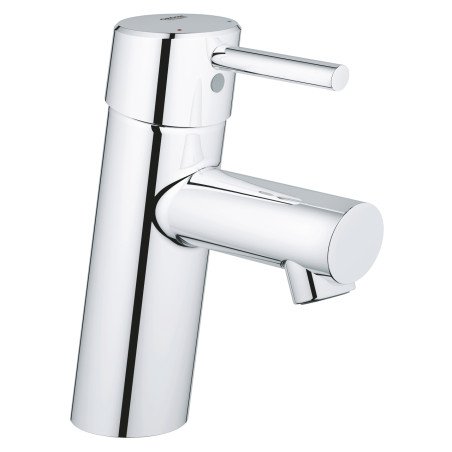 Praustuvo maišytuvas GROHE Concetto, Chromas S-dydis 1