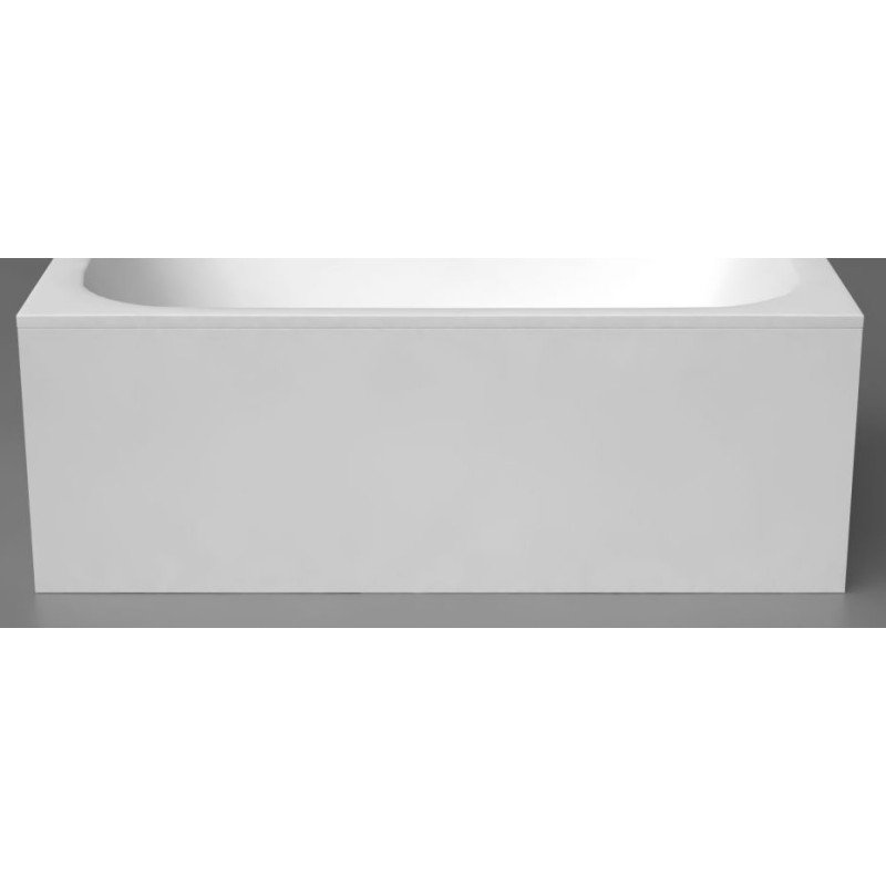 Apdaila voniai Vispool Libero Duo, U forma, balta