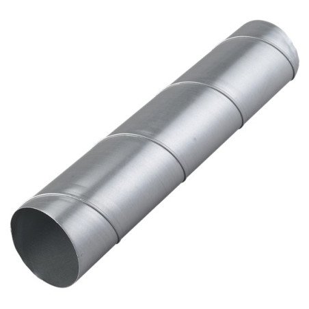 Vėdinimo ortakis Linmat (3m), D100 1